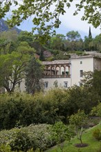 Country estate, open-air museum, La Granja, Esporles, Majorca, Balearic Islands, Spain, Europe