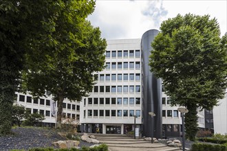 Oberhausen Employment Agency, Ruhr Area, Oberhausen, North Rhine-Westphalia, North Rhine-Westphalia, Germany, Europe