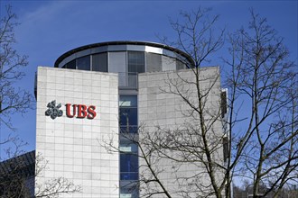 Building Bank UBS