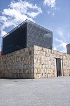 Ohel-Jakob-Synagogue