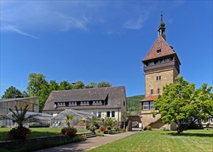 The Geilweilerhof