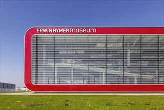 Erwin Hymer Museum