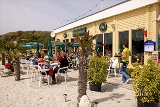 Dune Restaurant
