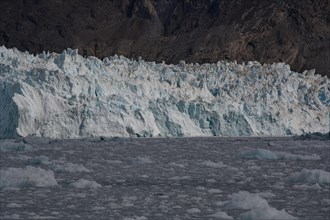 Eqip Sermia Glacier at Disko Bay
