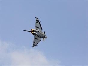 Eurofighter EF2000 Typhoon of the German Armed Forces