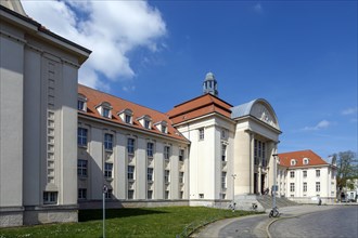 District and County Court