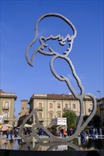 Sculpture Alba