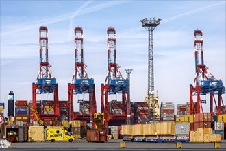 Eurogate Container Terminal Bremerhaven GmbH