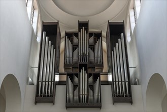 Organ from 1973