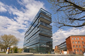 Headquarters LOreal Germany