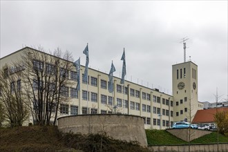 Ernst Abbe University