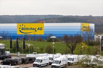 Bueromarkt Boettcher AG