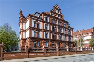 Mecklenburg-Vorpommern State Library