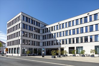WINGAS GmbH in Kassel