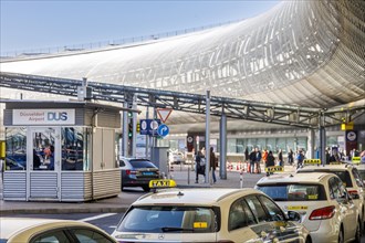 Duesseldorf Airport