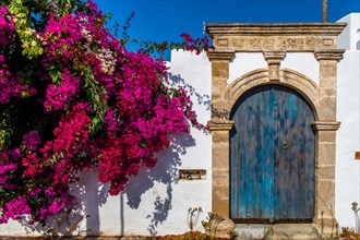 Lachania village