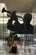 Louis-Armstrong-Haus-Museum