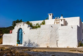 Lachania village