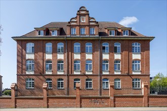 Neubrandenburg Tax Office