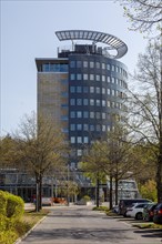 Office for Statistics Berlin-Brandenburg