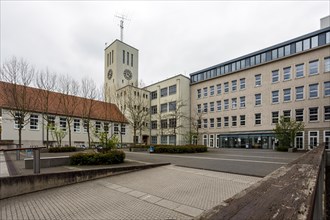 Ernst Abbe University