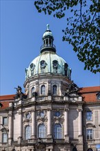 Potsdam Town Hall