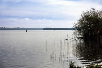 Schwerin Lake