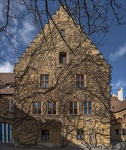 House in the Jakob Fugger Settlement