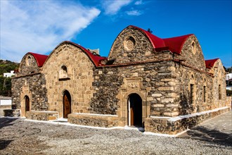 Cross-domed church of Kimissis tis Theotokou