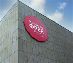 Komische Oper Unter den Linden