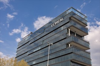 Headquarters LOreal Germany