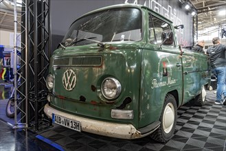 Vintage VW Volkswagen Type 2