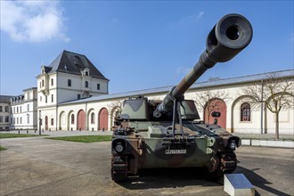 Military History Museum of the German Armed Forces in Dresden