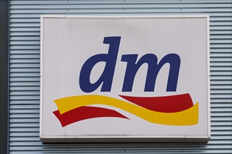Dm drugstore chain