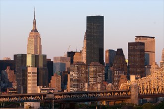 Queensboro Bridge