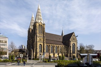 St. Clemens Catholic Church