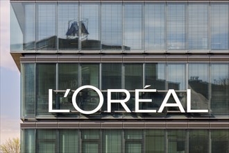 Headquarters LOreal Germany