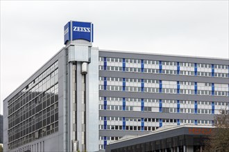 Carl Zeiss Jena GmbH
