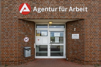 North Friesland Employment Agency