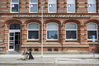 Schiffahrtsmuseum Nordfriesland