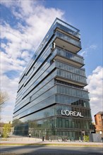 Headquarters LOreal Germany