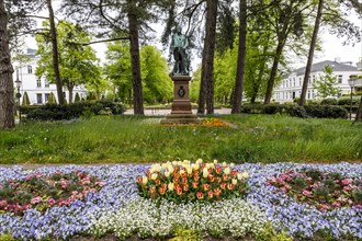 Adalbert Monument