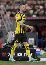 Marco Reus Borussia Dortmund BVB