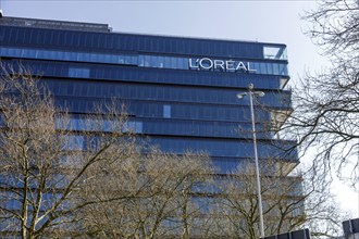 Loreal Duesseldorf