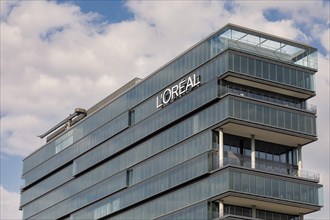 Headquarters LOreal Germany