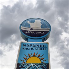 Arctic Circle