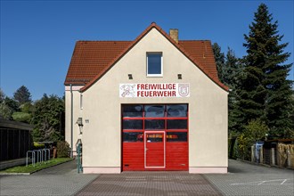 Boxdorf Volunteer Fire Brigade