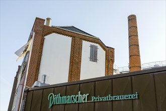 Dithmarscher Brauerei Karl Hintz