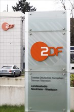 ZDF State Studio