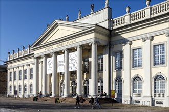 Kunsthalle Fridericianum